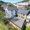 Spacious three bedroom apartment with Valley views - Abertillery
