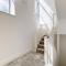 Spacious three bedroom apartment with Valley views - Abertillery