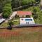 Villa Rok in beautiful olive oasis, 2BD, pool, WIFI - Puntera