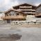 Chalet nid des écureuils - Font Romeu Odeillo Via