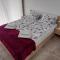 Szárszó Apartmanok