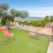 Gorgeous Apartment In Imperia With House A Panoramic View