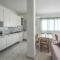 Gorgeous Apartment In Imperia With House A Panoramic View