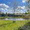 Nice Home In Lauwersoog With Kitchen - Lauwersoog