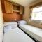 Lovely 8 Berth Caravan With Decking At Sunnydale Park, Lincolnshire Ref 35091br - Louth