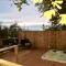 Detached Bungalow Private Hot Tub With Log Burner - توركواي