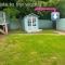 Detached Bungalow Private Hot Tub With Log Burner - 托基 Detached Bungalow Private Hot Tub With Log Burner - 托基