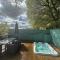 Detached Bungalow Private Hot Tub With Log Burner - توركواي