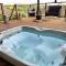Detached Bungalow Private Hot Tub With Log Burner - 托基 Detached Bungalow Private Hot Tub With Log Burner - 托基