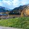 La Moleta AVAIRENT Canfranc Estación - Estación de Canfranc