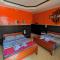 MDF Beach Resort