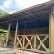 Ecolodge Mar y Rio