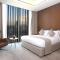 ALMA Hotel Riyadh