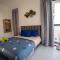 Seaview Urban suites Georgetown @Penang