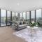 Roomy 2BR 2BA City-Centre Apt - Hosted by CanStay