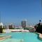 Darwin City Suites with Harbour View