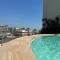 Darwin City Suites with Harbour View