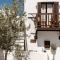 Domus Castrum - Naxos