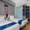Arte Hotel Bandar Lampung
