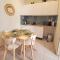 Monaco à 50m, Appartement neuf, Clim et Wifi - 博索莱伊