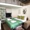 [Navigli-Duomo] Rehomes Green loft