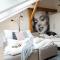 Marilyn Monroe Apartment with AC in Prague center - Praga
