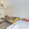 Pass the Keys Stylish Flat Heart of Hackney - Londra