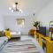 Pass the Keys Stylish Flat Heart of Hackney - Londra