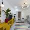 Pass the Keys Stylish Flat Heart of Hackney - Londra