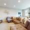 Modern Gem in Gypsum