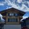 Chalet Studio Apartment with Aircon - Unterseen