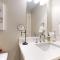 Modern Gem in Gypsum