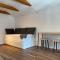 Chalet Studio Apartment with Aircon - Unterseen