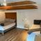 Chalet Studio Apartment with Aircon - Unterseen