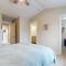 Modern Gem in Gypsum