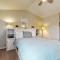 Modern Gem in Gypsum