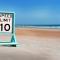 Beach Condo Unit #435 - Daytona Beach Shores