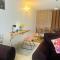 Royal furnished apartment with pool Nakuru milimani J10
