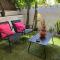 PUERTO BANUS Apartamento DUO
