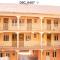 Kabale town flat (sitting and bedroom) - Kabale