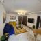 cosy appartement cité wehat