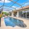 4BR Ritzy Marco Home l Lush Pool - جزيرة ماركو