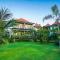 Villa Danu Kintamani