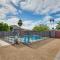 Modern Phoenix Home with Pool - 13 Mi to Downtown! - 凤凰城