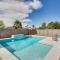 Modern Phoenix Home with Pool - 13 Mi to Downtown! - 凤凰城