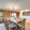 Panoramic Mtn Views Spacious Tennessee Home!