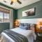 Enchanting Clovis Haven with Hot Tub and Private Pool! - Clovis