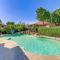 Enchanting Clovis Haven with Hot Tub and Private Pool! - Clovis