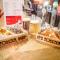Wombats City Hostel Vienna Naschmarkt