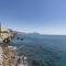 Il Balconcino sul mare di Genova by Wonderful Italy - Janov